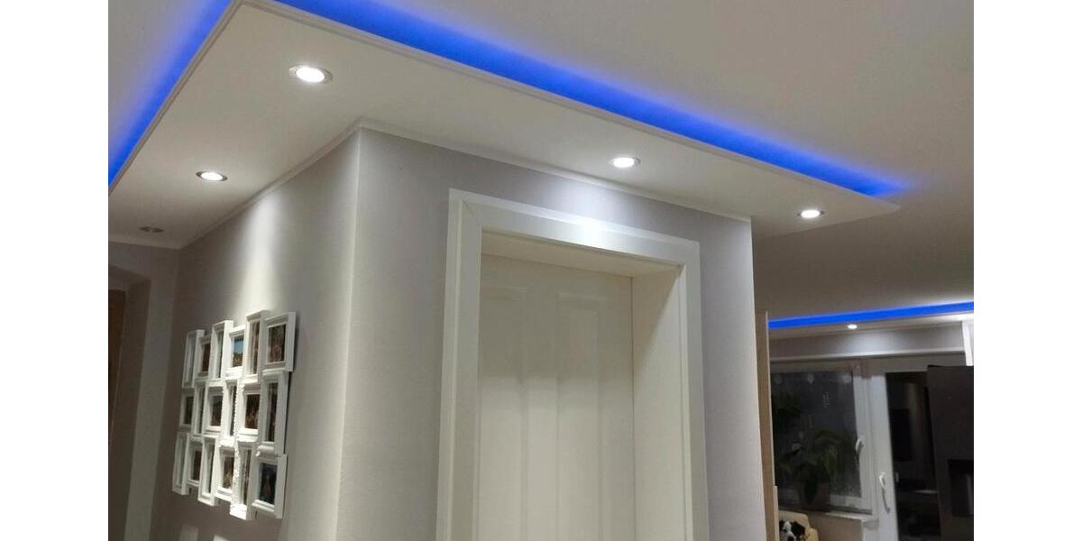 90 qm Haus mit 1250qm Größe Grundstück!!! 5 zimmer