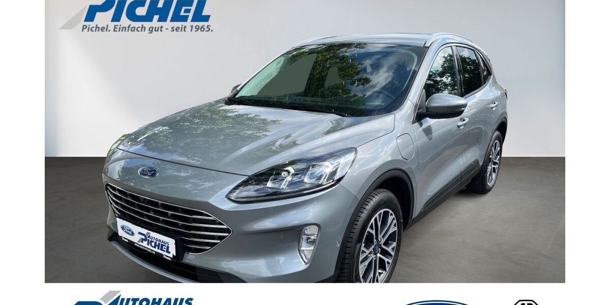 Ford Kuga 5.000 km 34.799 &euro; Chemnitz 09114