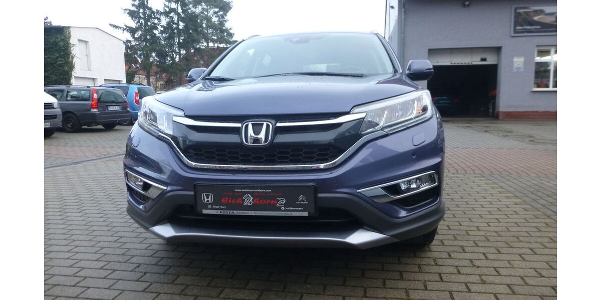 Honda CR-V 91.450 km 18.390 &euro; Naumburg/S. + 06667 Weißenfels + 06618 Schönburg 06618