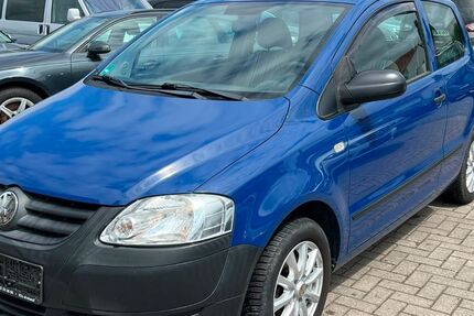 VW Fox 142.457 km 1.500 &euro; Löhne Mennighüffen 32584
