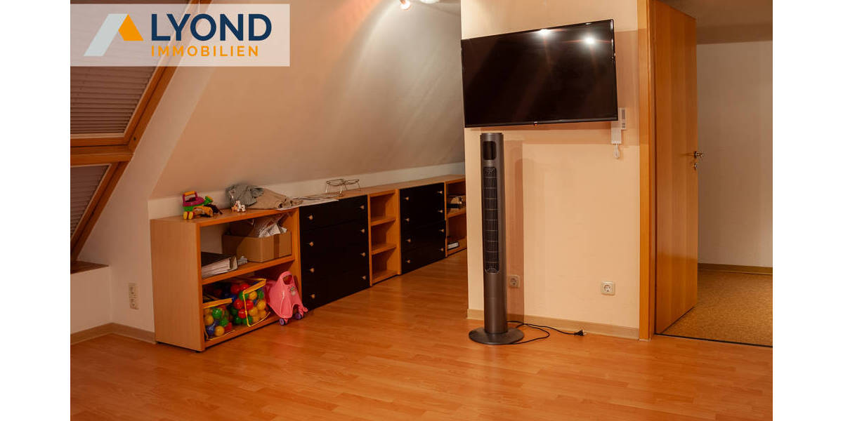 Einfamilienhaus Thum - 6 Zimmer, 180 m&sup2;, 229.000&euro; | Angebot:25676781