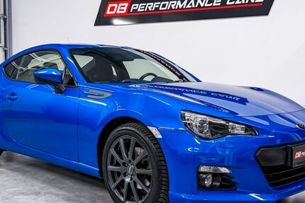 Subaru BRZ 59.500 km 25.990 &euro; Giengen 89537