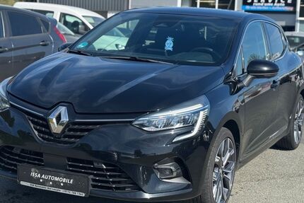 Renault Clio 102.500 km 12.999 &euro; Bad Laasphe 57334