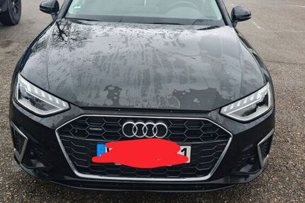 Audi A4 155.600 km 19.000 &euro; Penzberg 82377