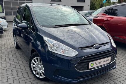 Ford B-Max 126.580 km 5.699 &euro; Troisdorf 53840