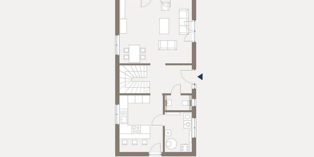 Mehrfamilienhaus, Wohnhaus Großenhain Zschauitz - 5 Zimmer, 204 m&sup2;, 404.999&euro; | Angebot:26128368