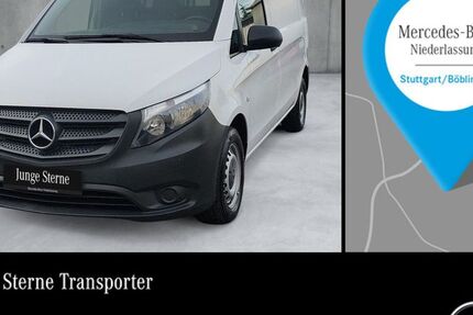 Mercedes-Benz Vito 49.023 km 25.561 &euro; Böblingen 71034