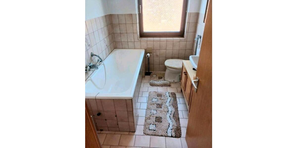 Etagenwohnung Oberviechtach - 1 Zimmer, 16 m&sup2;, 150&euro; | Angebot:26416485