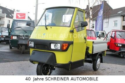 Piaggio APE