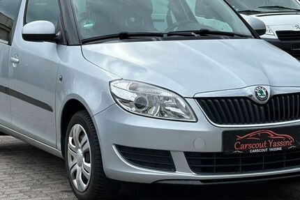 Skoda Roomster 225.000 km 3.450 € Buxtehude 21614