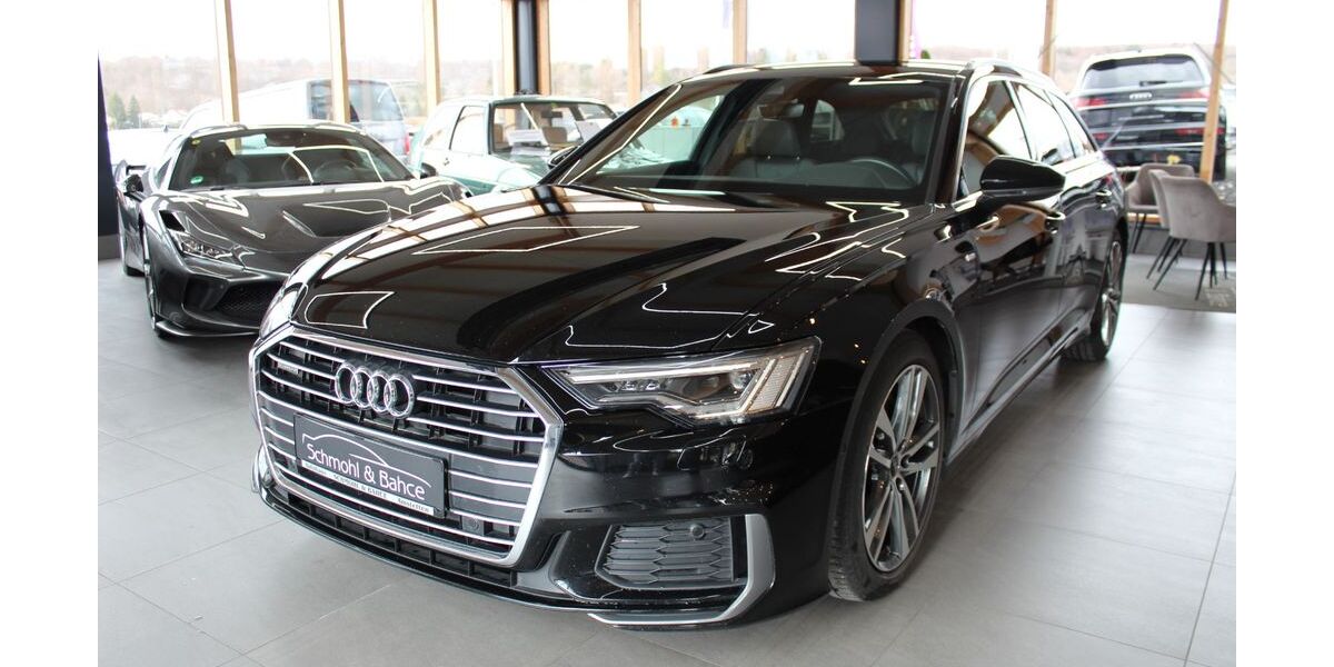 Audi A6 78.000 km 39.990 &euro; Amstetten 73340