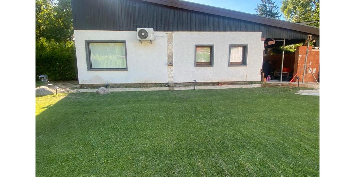 Doppelhaushälfte Strausberg - 2 Zimmer, 60 m&sup2;, 270.000&euro; | Angebot:27225001