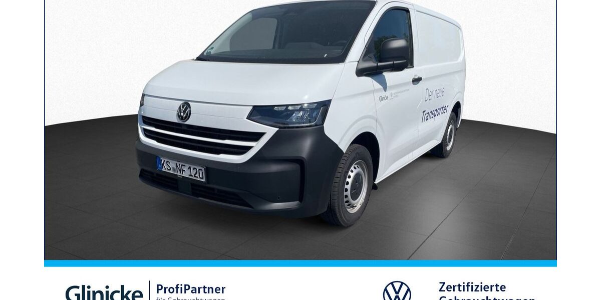VW T7 Transporter 8.000 km 35.990 &euro; Kassel 34123