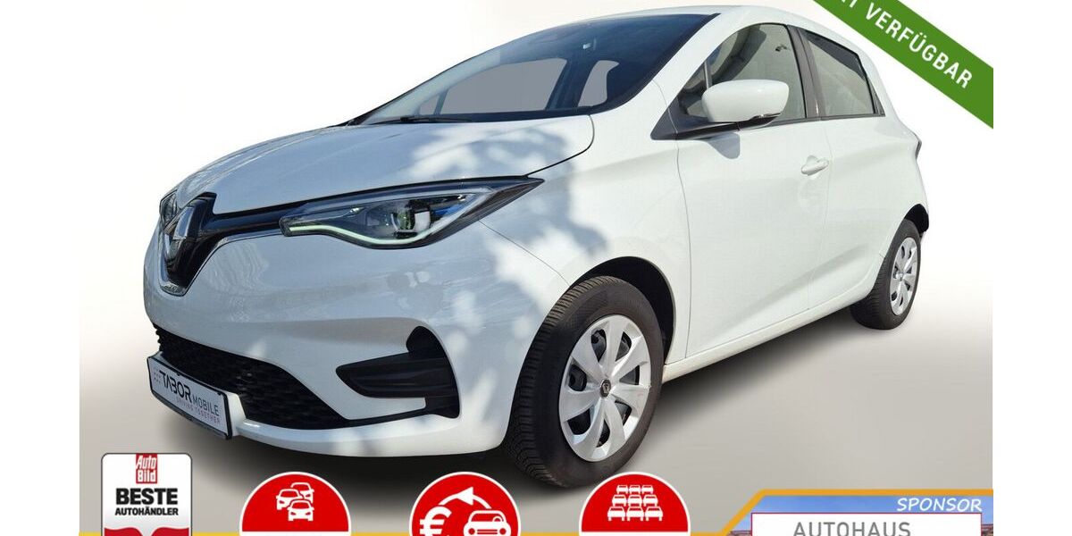 Renault ZOE 39.000 km 16.788 &euro; Kehl 77694