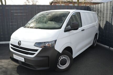 VW T7 Transporter 6.068 km 32.499 &euro; Dormagen 41539