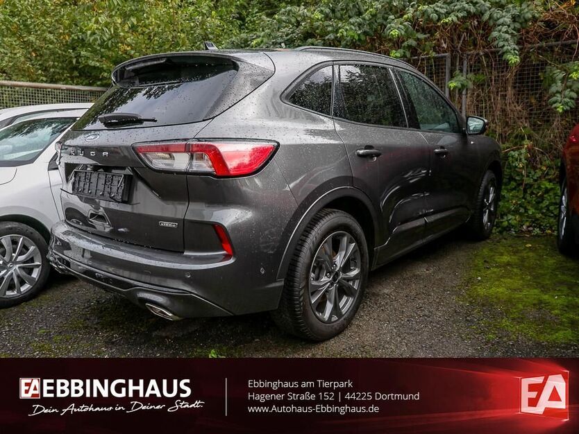 Ford Kuga 28.009 km 27.990 € Dortmund 44225