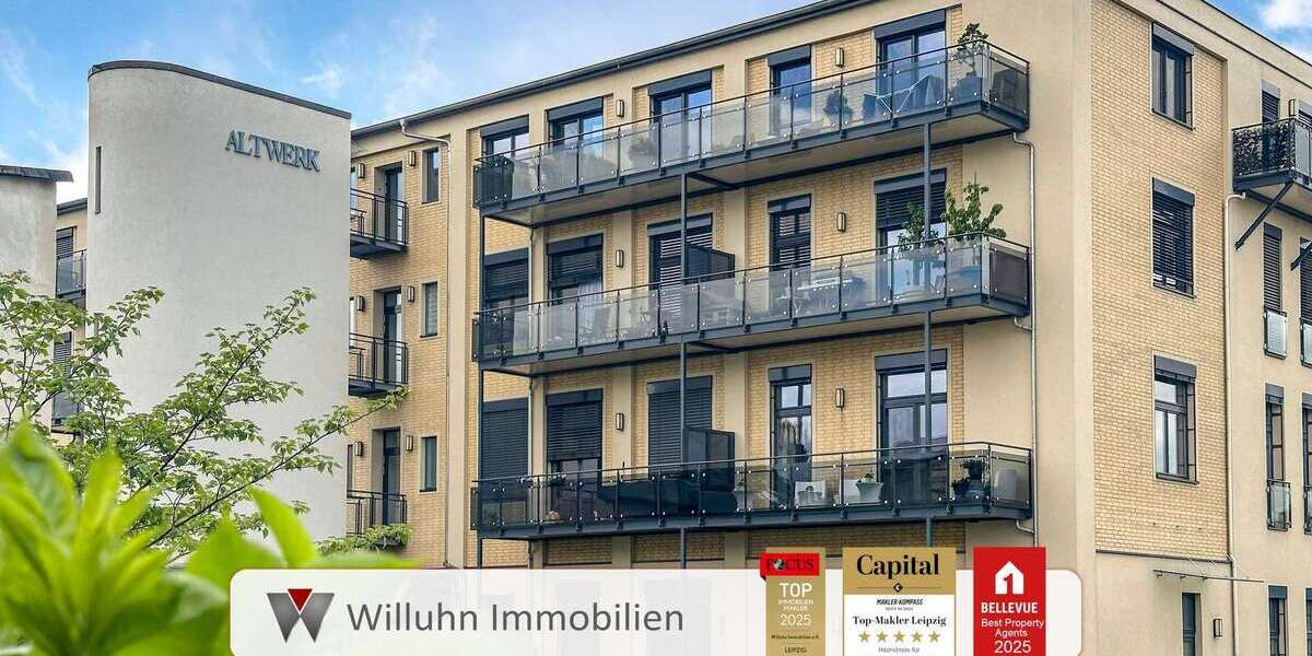 Wohnung zum Kaufen in Muldestausee 649.000 € 172.62 m² 4 zimmer