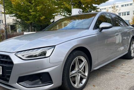 Audi A4 152.195 km 23.570 &euro; Riemerling 85521