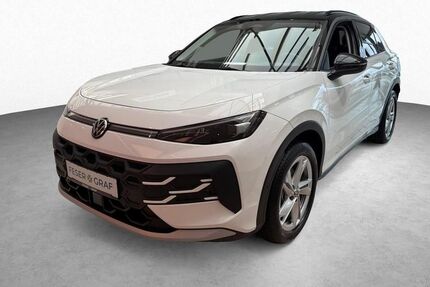 VW T-Roc 9.990 km 34.990 &euro; Roth 91154