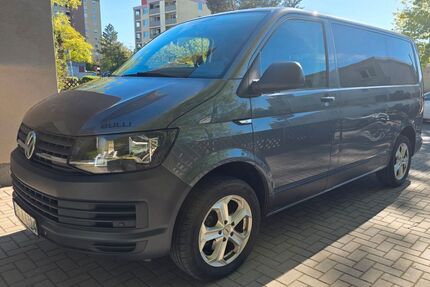 VW T6 Transporter 154.000 km 17.900 &euro; Stein 90547