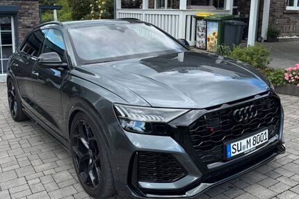 Audi RSQ8 14.600 km 104.950 &euro; Neunkirchen 53819
