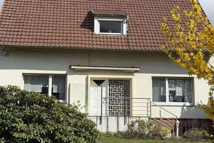 Haus Belm - 6.5 Zimmer, 218 m&sup2;, 225.000&euro; | Angebot:26393744