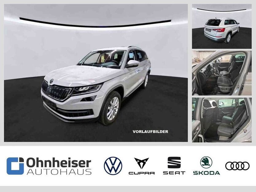Kodiaq