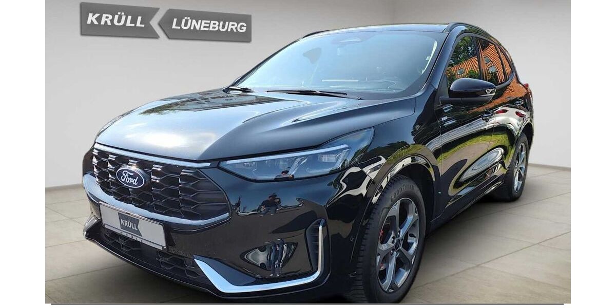 Ford Kuga 23.416 km 31.777 &euro; Lüneburg 21339