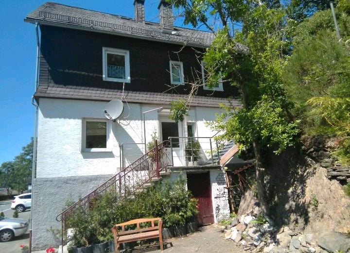 Mehrfamilienhaus, Wohnhaus Winterberg - 12 Zimmer, 310 m&sup2;, 299.000&euro; | Angebot:26294739