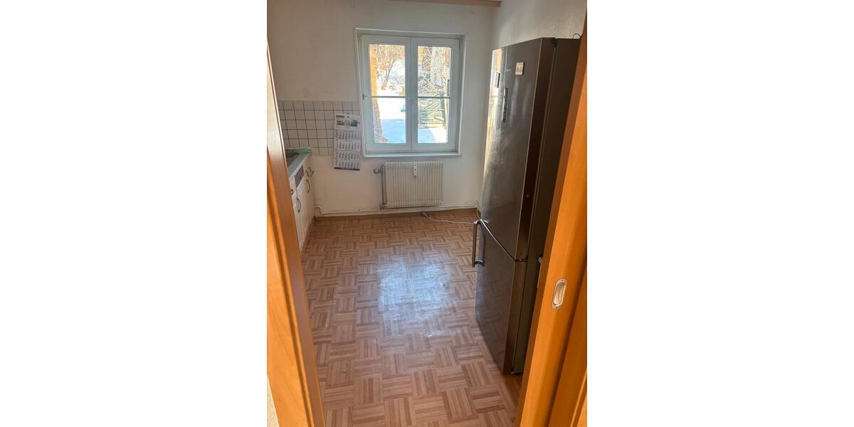 3-Zimmer-Wohnung 66qm in zentraler Lage von Tittisee-Neustadt 3 zimmer