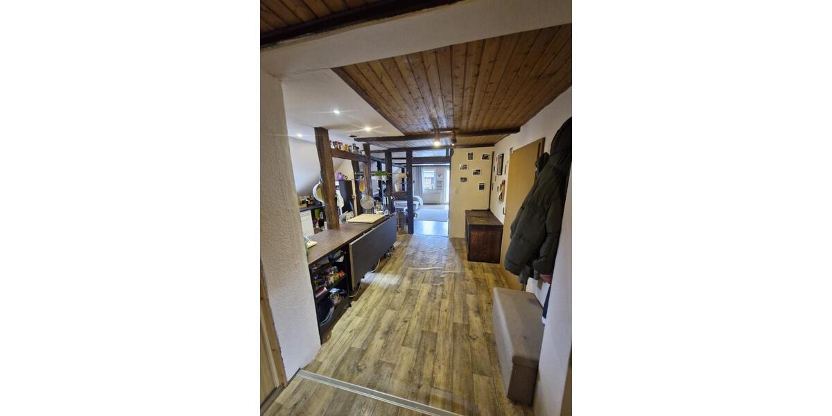 Historisches Fachwerkhaus im Herzen von Ebstorf zimmer