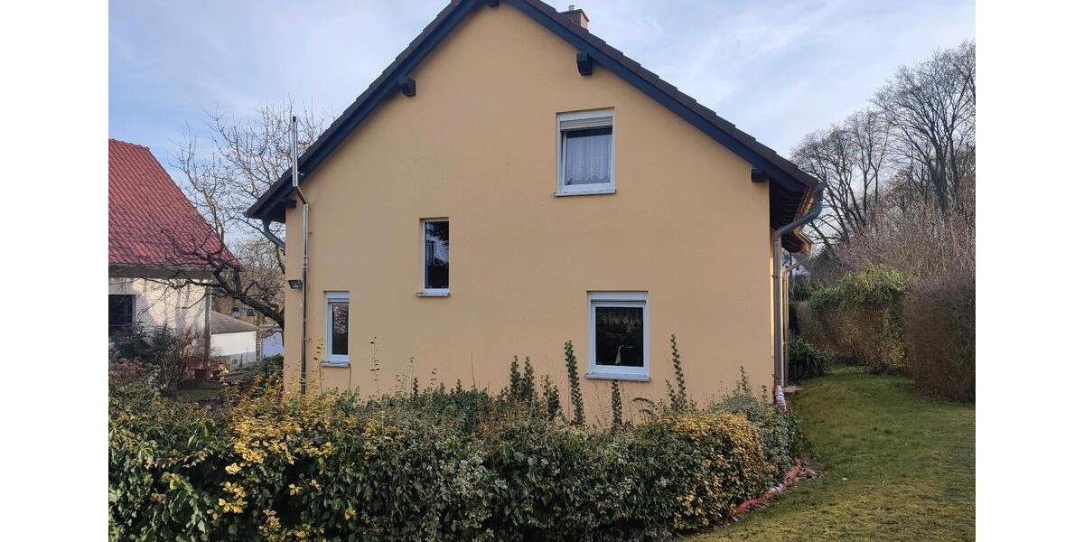 Einfamilienhaus Frohburg - 4 Zimmer, 119 m&sup2;, 270.000&euro; | Angebot:26321796