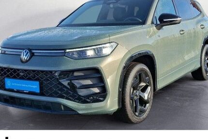 VW Tayron 18.820 km 54.930 &euro; Rottweil 78628