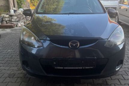 Mazda 2 173.000 km 3.300 &euro; Taufkirchen 84416