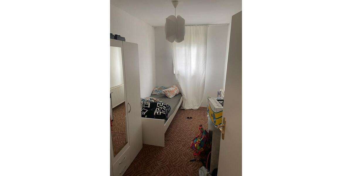 Reihenhaus Bonn Hardtberg - 4 Zimmer, 105 m&sup2;, 1.950&euro; | Angebot:25998372