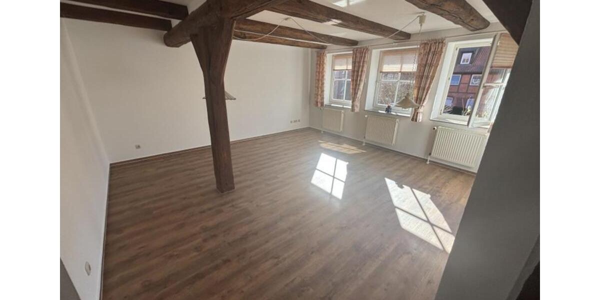 Etagenwohnung Bad Bevensen - 3 Zimmer, 65 m&sup2;, 695&euro; | Angebot:25542242