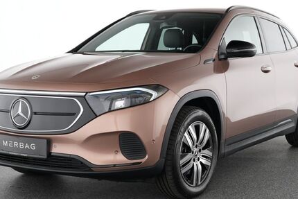 Mercedes-Benz EQA 44.900 km 29.990 &euro; Mainz 55128