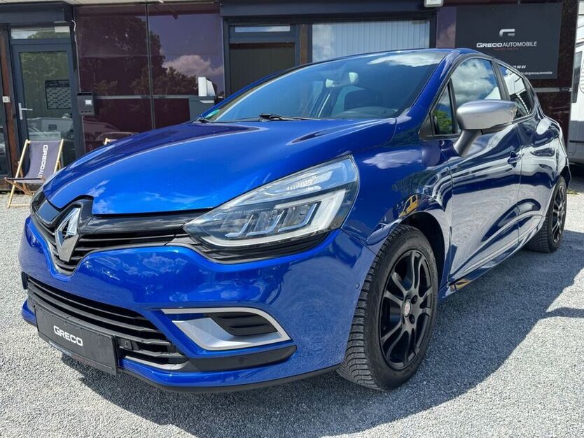 Clio
