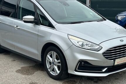 Ford Galaxy 213.900 km 14.999 &euro; Nürnberg 90408