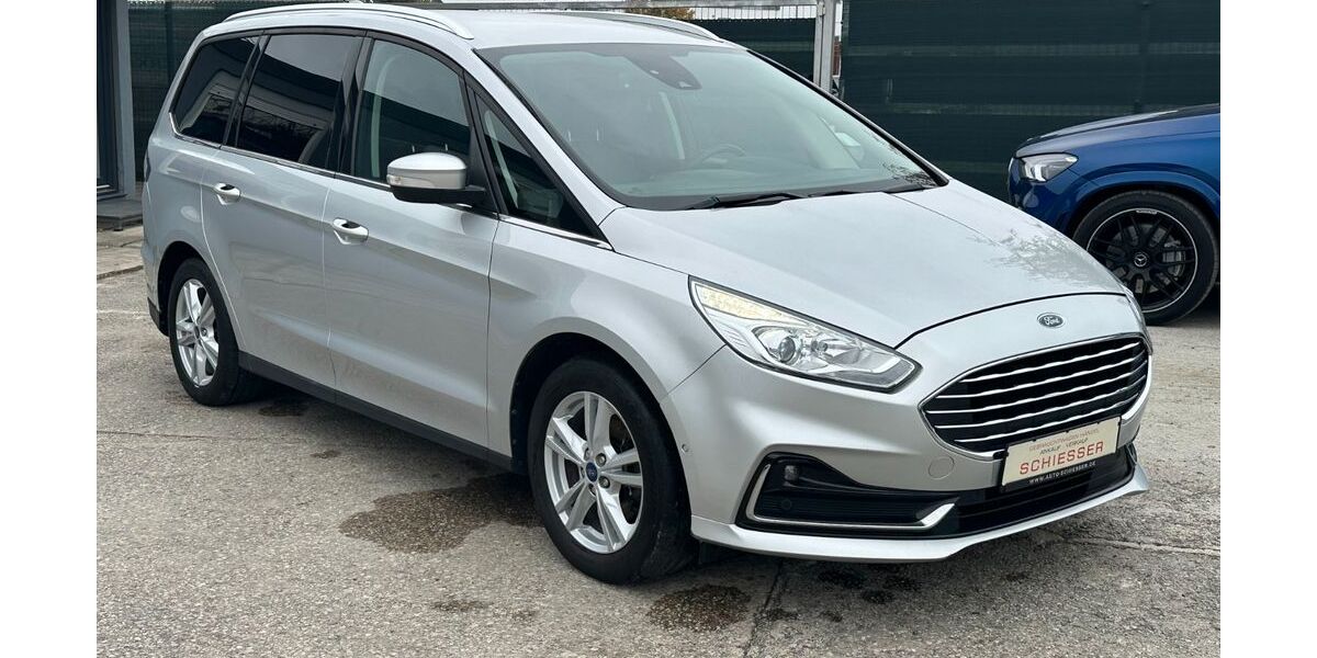 Ford Galaxy 213.900 km 14.999 &euro; Nürnberg 90408