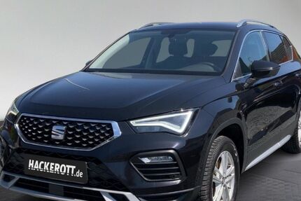 Seat Ateca 66.227 km 24.780 &euro; Laatzen 30880