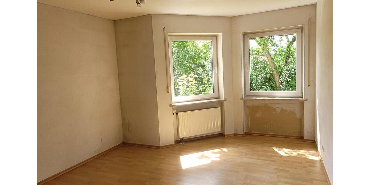 Hochparterre Rödental - 3 Zimmer, 76 m&sup2;, 179.000&euro; | Angebot:26713957
