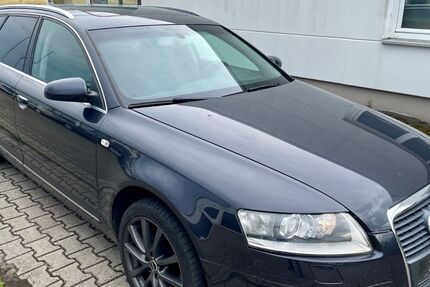 Audi A6 291.000 km 1.990 &euro; Görlitz OT Königshufen 02828