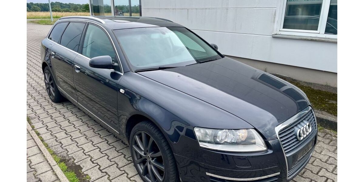 Audi A6 291.000 km 1.990 &euro; Görlitz OT Königshufen 02828