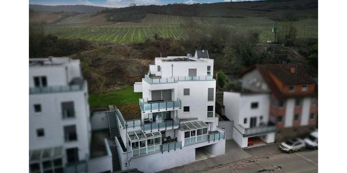 Etagenwohnung Münster-Sarmsheim Sarmsheim - 3 Zimmer, 87 m&sup2;, 328.000&euro; | Angebot:25753818