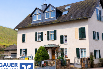 Wohnung Geisenheim - 5 Zimmer, 114 m&sup2;, 289.000&euro; | Angebot:27134605