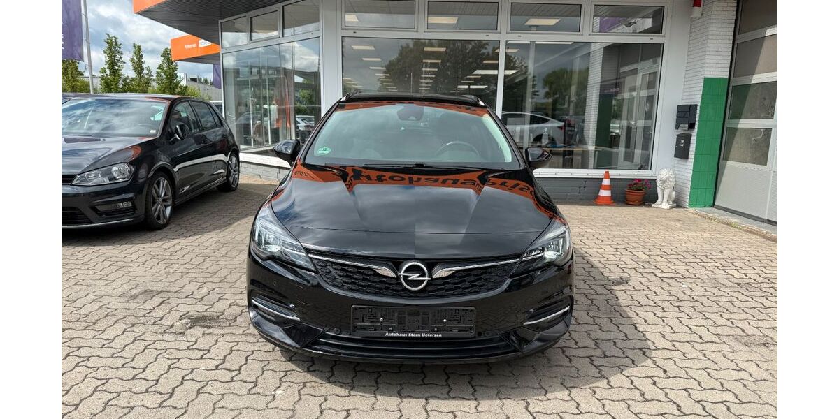 Opel Astra 80.000 km 13.950 &euro; Prisdorf bei Hamburg 25497