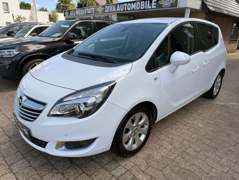 Meriva
