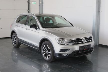 VW Tiguan 115.900 km 19.399 &euro; Bitburg 54634