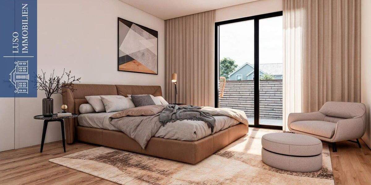 Doppelhaushälfte Wedel Marienhof - 4 Zimmer, 131 m&sup2;, 3.000&euro; | Angebot:25032979